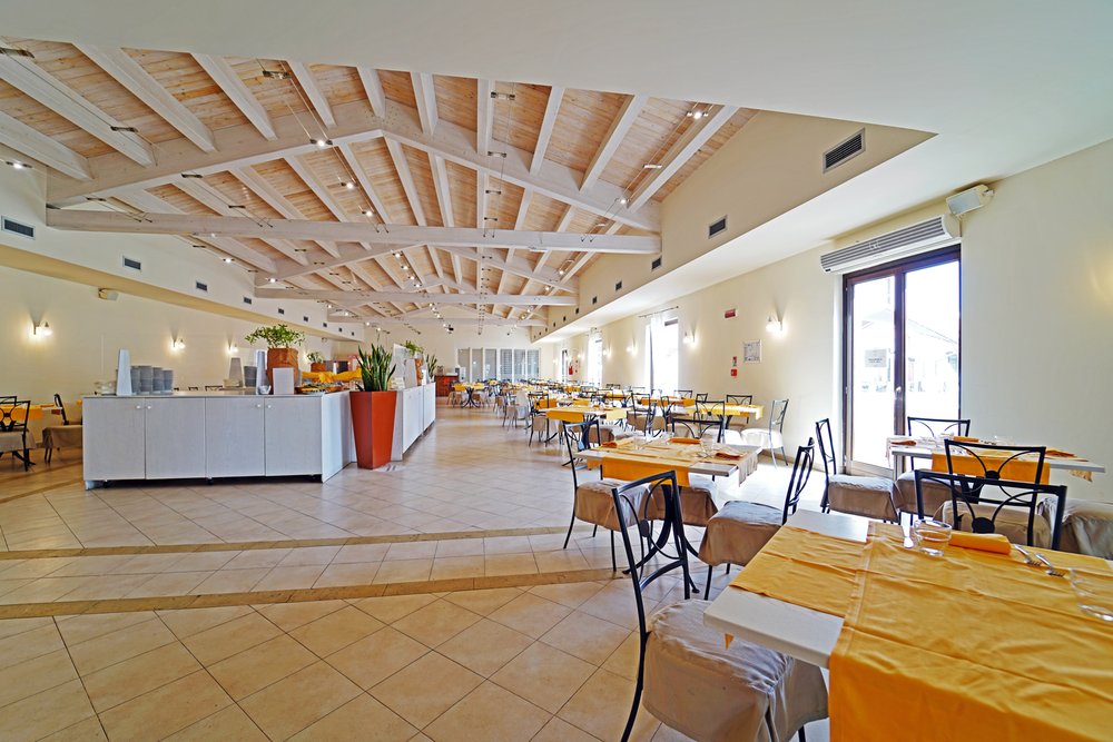 Zeta Club Sikania Eco Resort